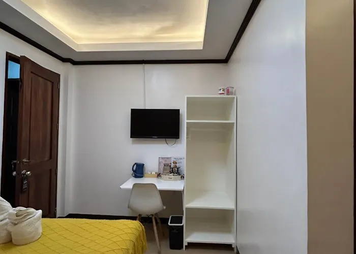 Morocco Hotel El Nido