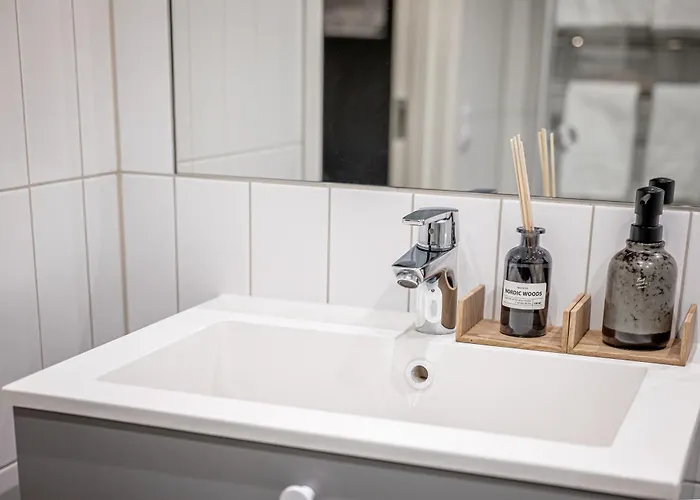 First Hotel Uppsala East