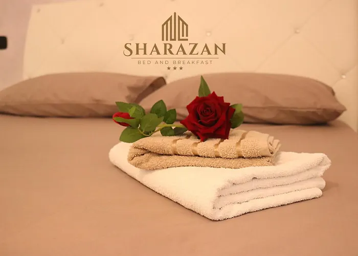 Sharazan