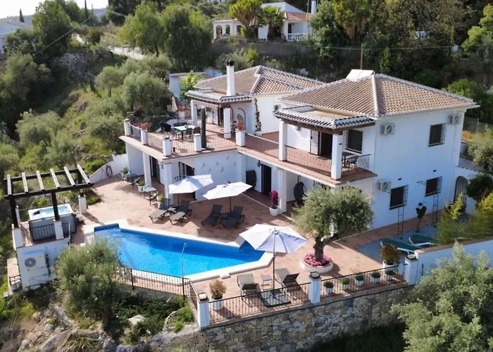 Villa El Dorado B&B And Wellness - Adults Only