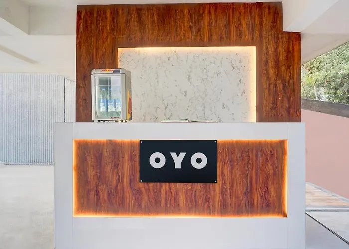Hotel O D Town Lodging