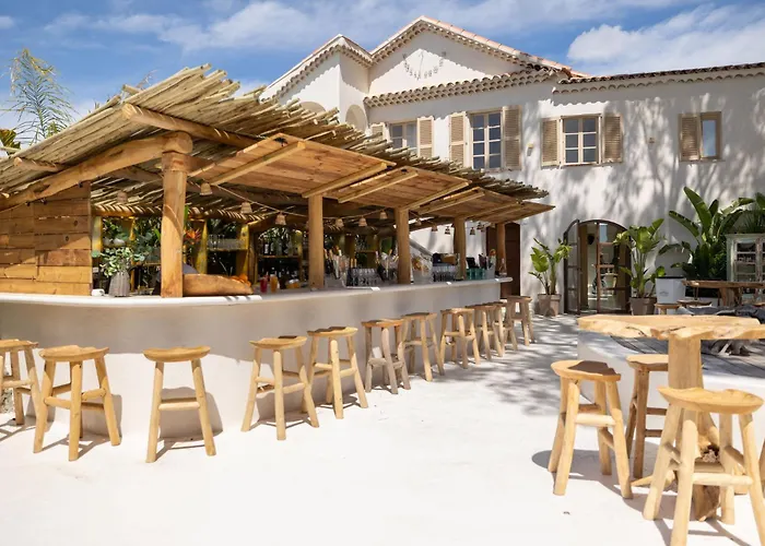 Auberge Tao