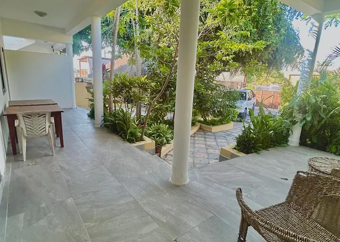 Residencial Nyelete