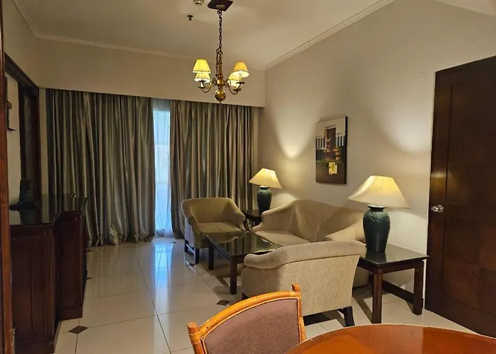 Bumi Wiyata Hotel