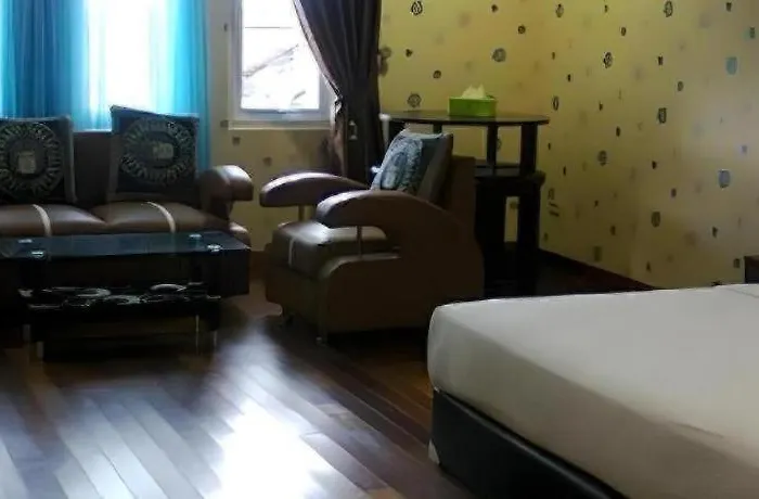 Permata Hotel