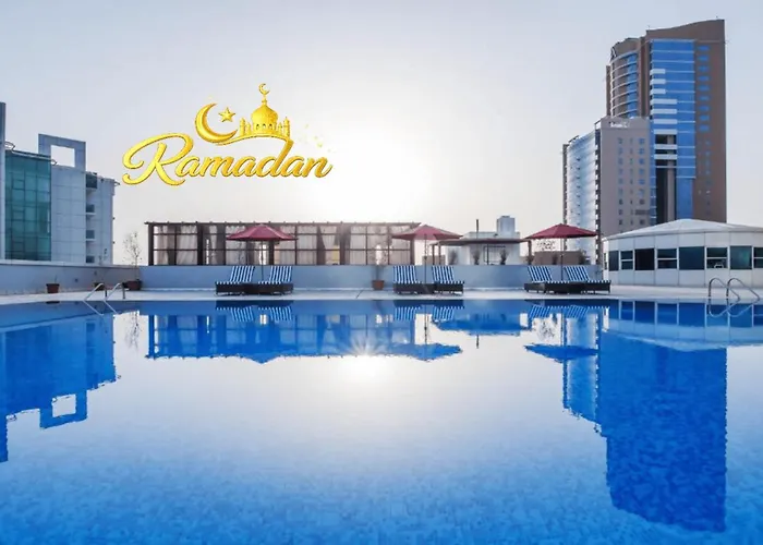Dancenter Luxe Corniche Hotel Formerly Concorde Hotel