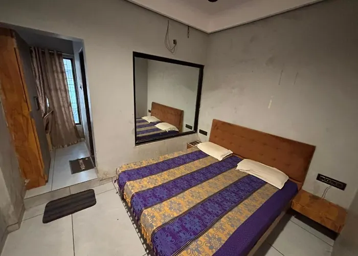 Shree Hariraj Guest House
