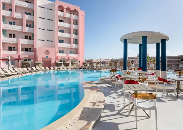 Vegas Resort