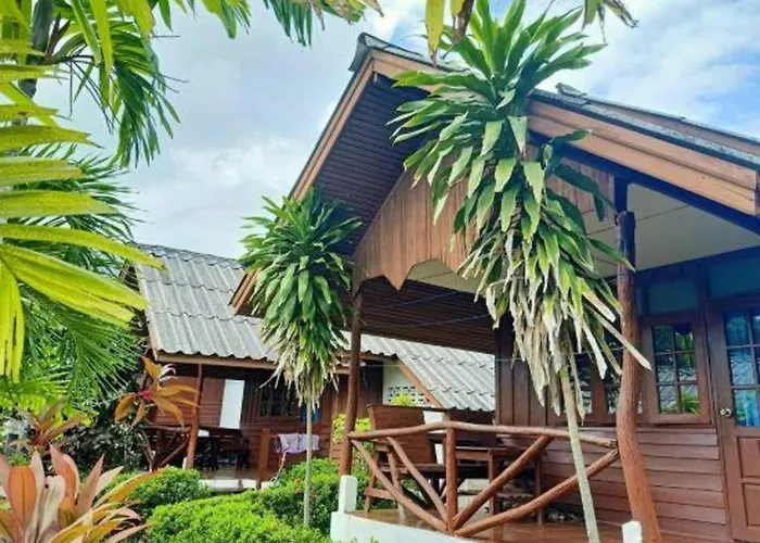 Palm Point Village