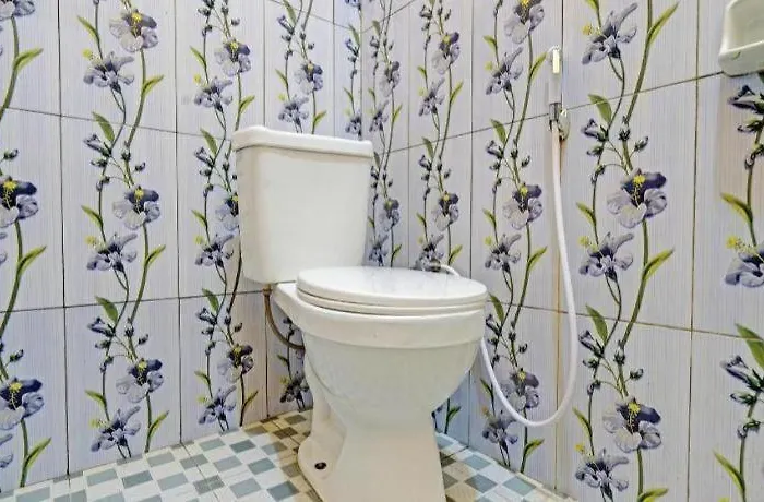 Hotel O Artana Bed And Breakfast.Nearsitu Cileunca