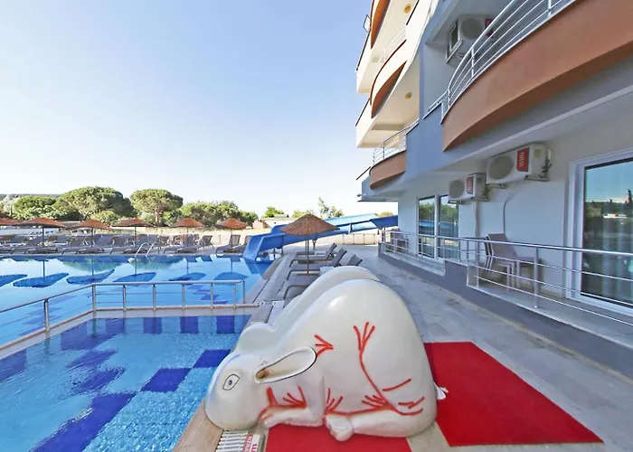 Sare Hotel