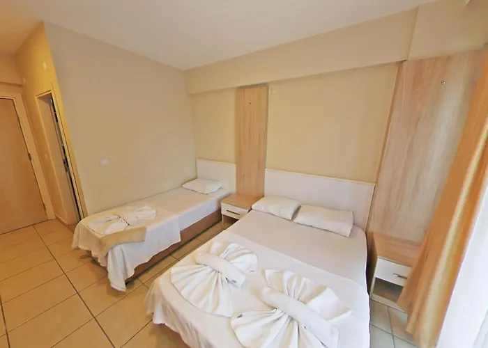 Sare Hotel
