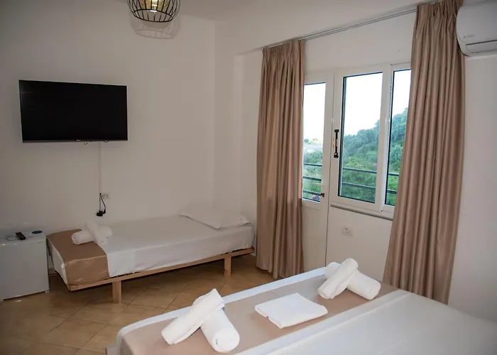 Deve Mar Hotel