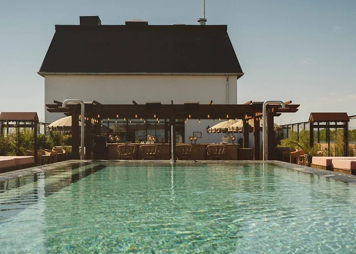 Rox Resort