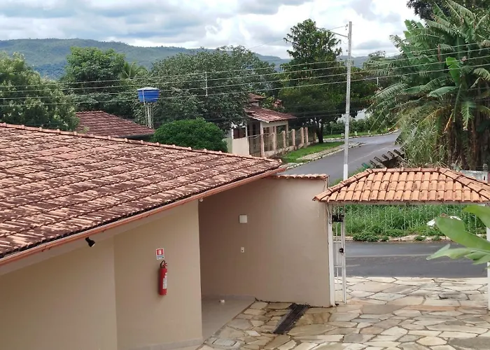 Pouso do parente