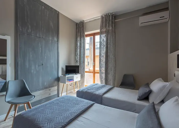 Hotel Roma