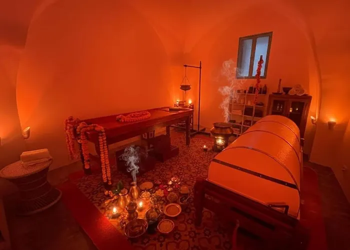 Al Fundok Boutique Hotel