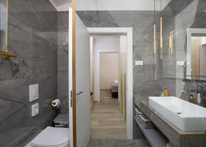 Valbrione - Luxury Rooms & Suites