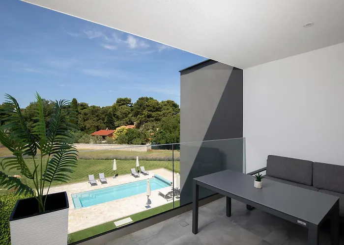 Valbrione - Luxury Rooms & Suites
