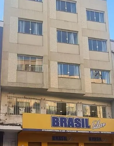 Hotel Econômico