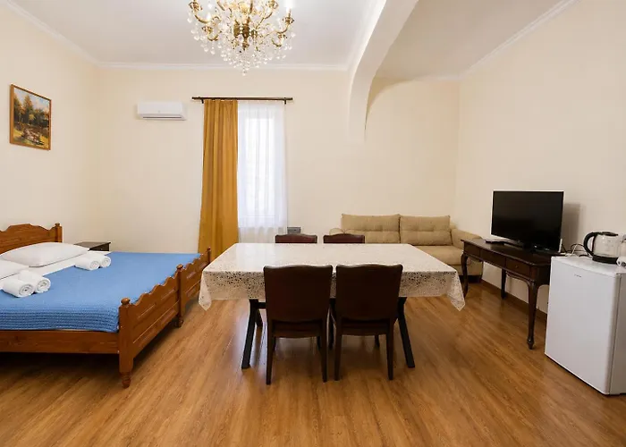 Sunny Beach Hotel