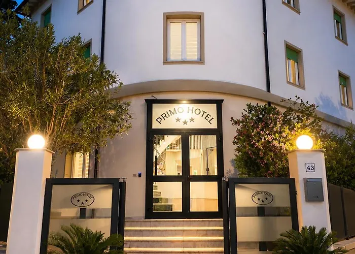 Primo Hotel