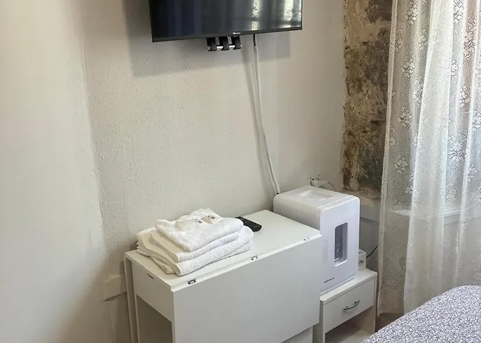 Hostal San Juan Oyarbide Tolosa
