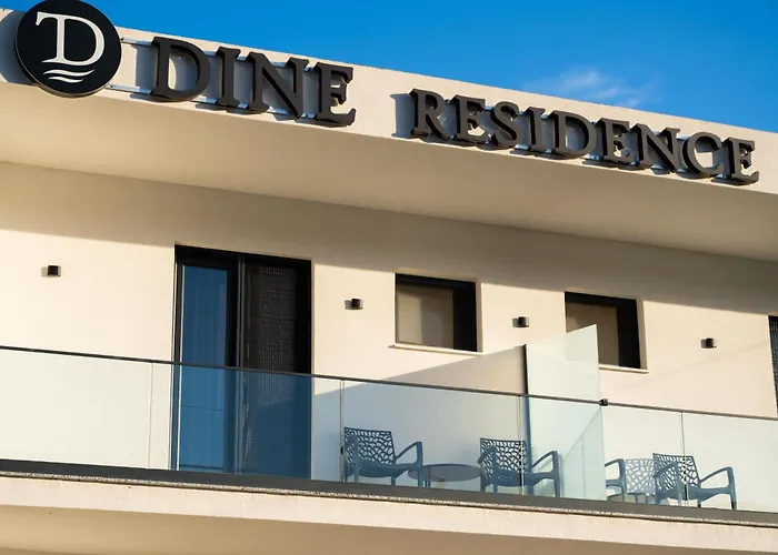 Dine Residence