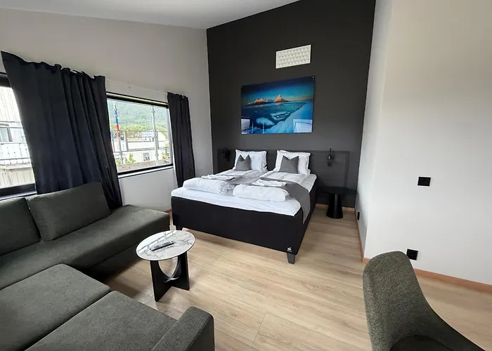 Hotell Sjyen