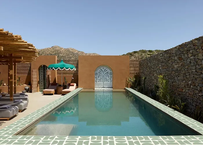 AdāMa - A Signature Collection By Zalo Spaces - Adults Only