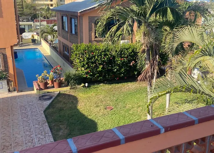 Casitas Las Palmas - Coral De Mar