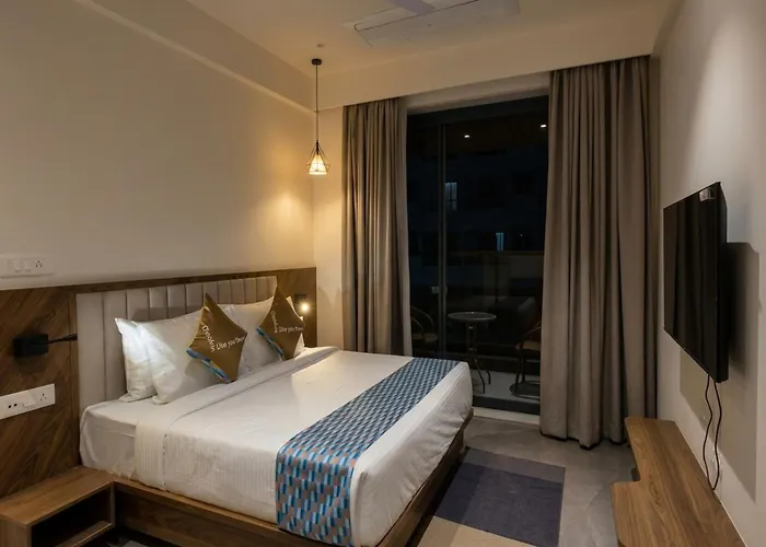 Hotel O Nit Durgapur Formerly Royal Inn