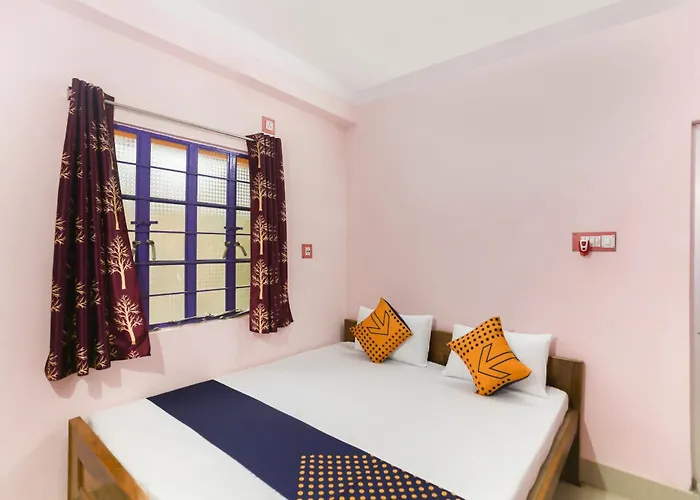 Hotel O Rajvilas