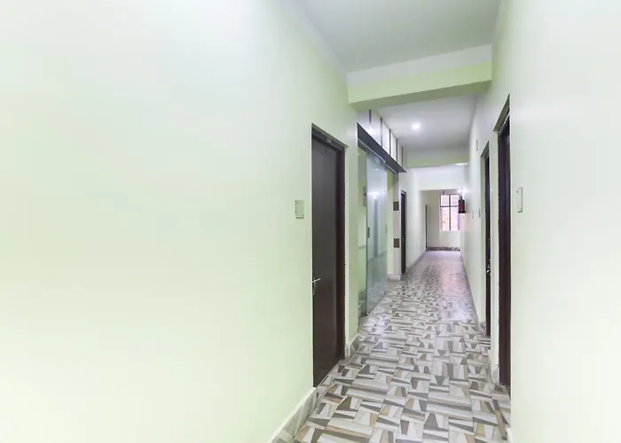 Hotel O Rajvilas