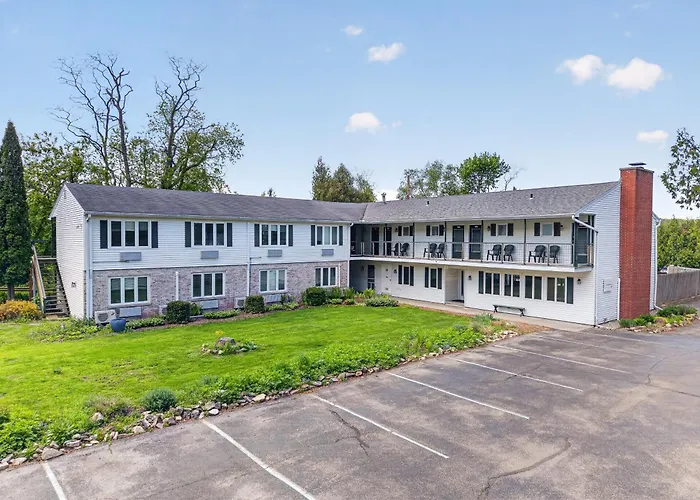 Wilder Inn