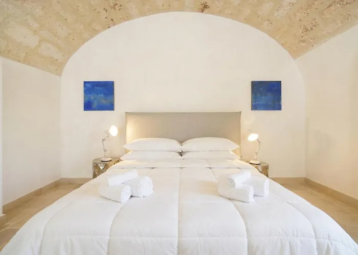 Palazzo Della Torre - Seaview Luxury Historical Apartments