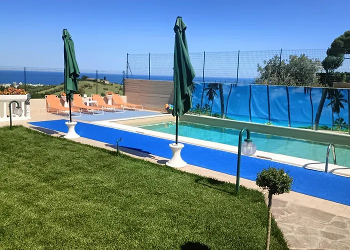 Comfort&Relax B&B&Spa