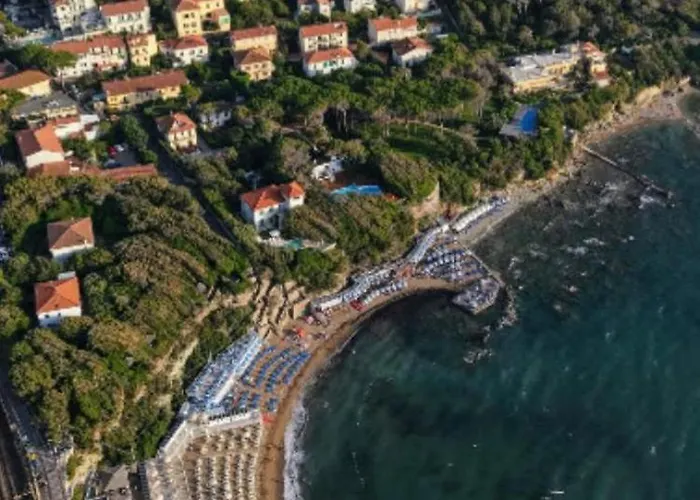 Sea Nest Castiglioncello