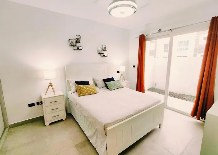 Estrella Dominicus - Caribe Exclusive - Pools And Relax