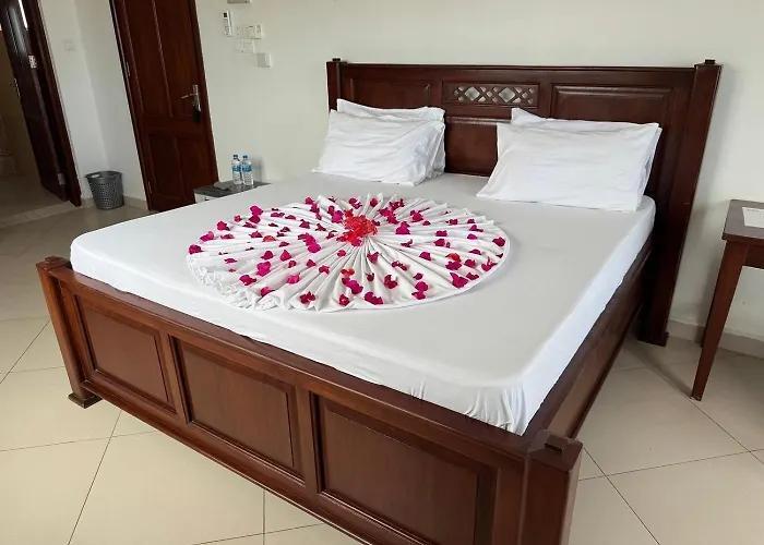 Alfa Boutique Hotel
