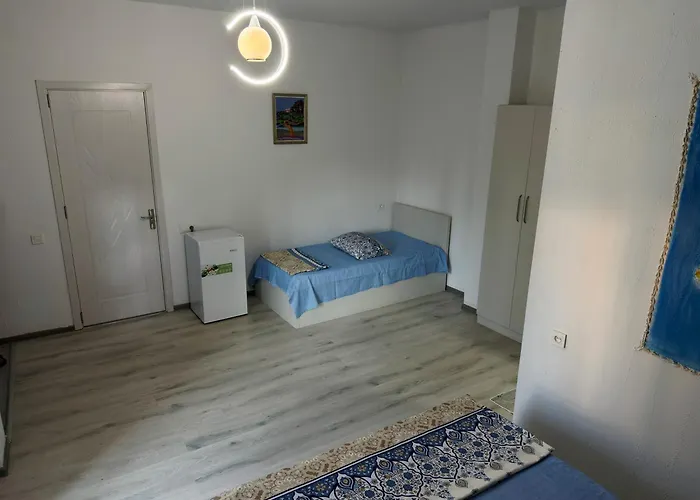 Hotel Palm Gonio