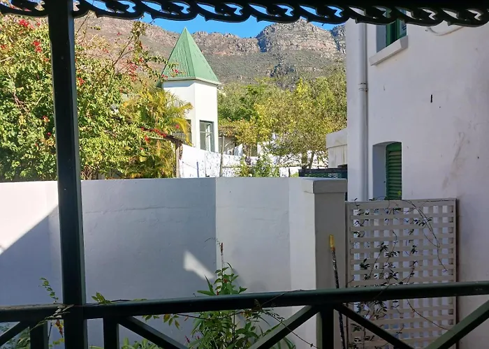 Riebeek Valley Hotel