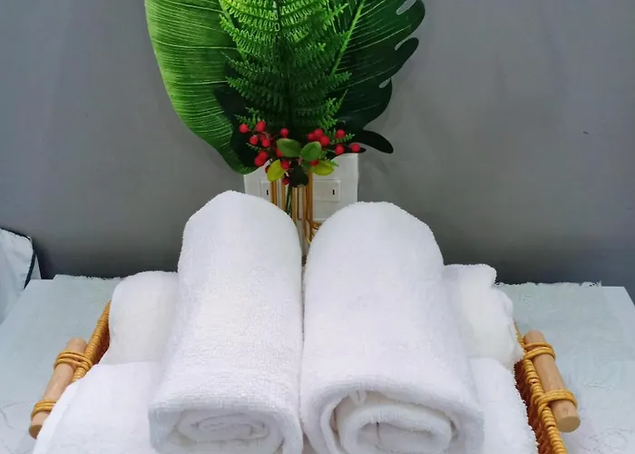 Hoàng Nga 1 Homestay