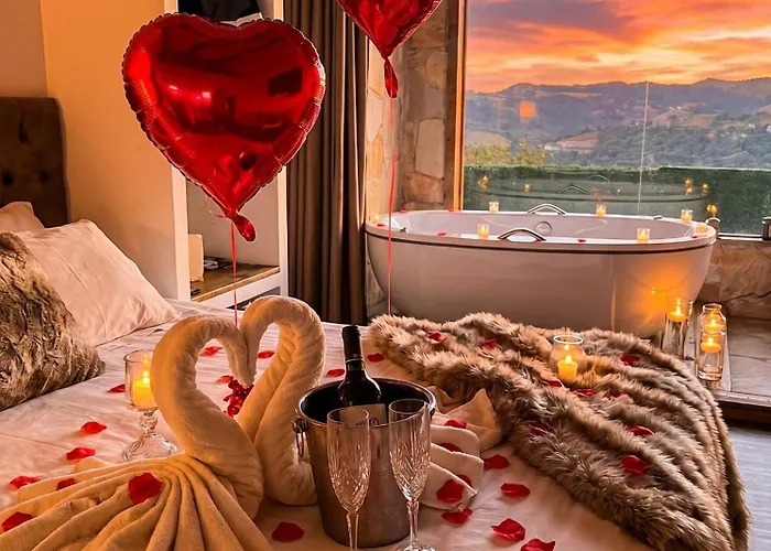 Villa Dolce Amore - Boutique Hotel