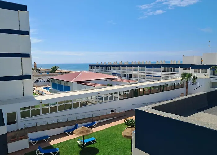 Apartahotel Estudio 331