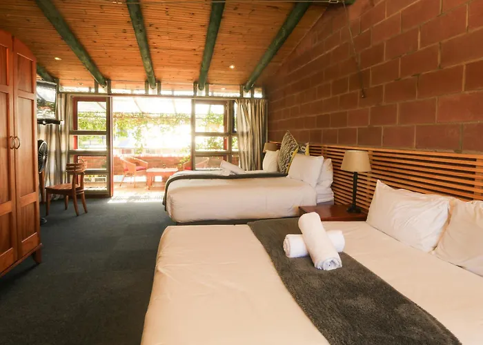 Asali Lodge