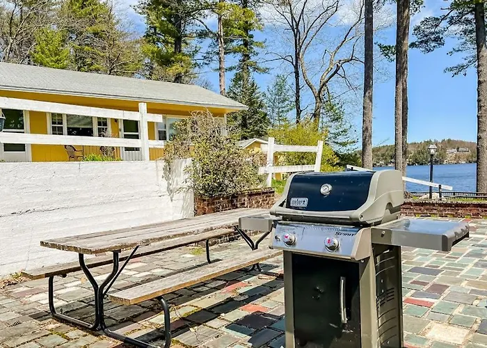 King Birch Lake Home, Unit 5