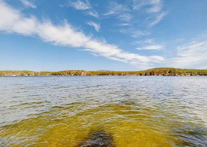 King Birch Lake Home, Unit 7