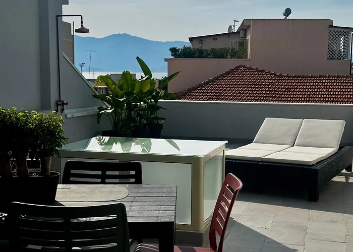 Tera House&Rooms