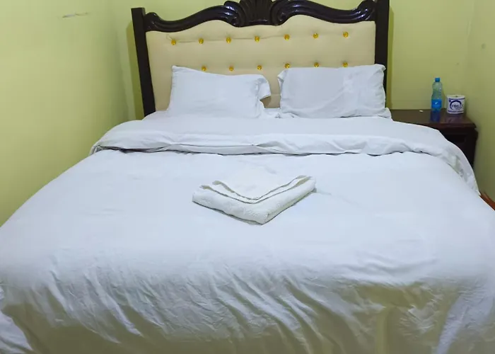 Landmarino Hotel Meru